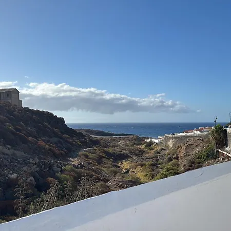 Vidamar Abades (Tenerife)