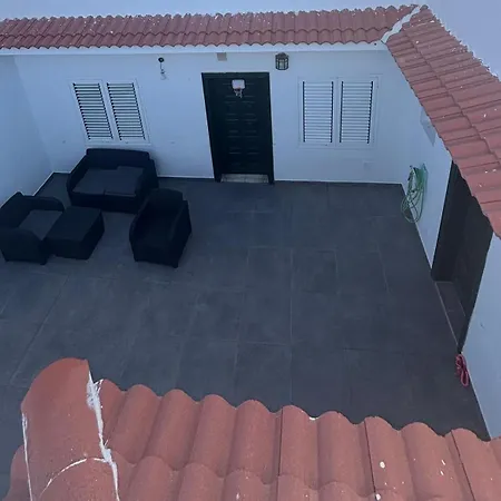 度假居 Vidamar Abades (Tenerife)