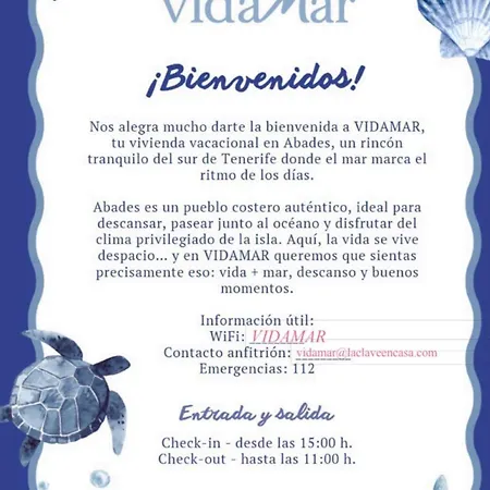 Vidamar