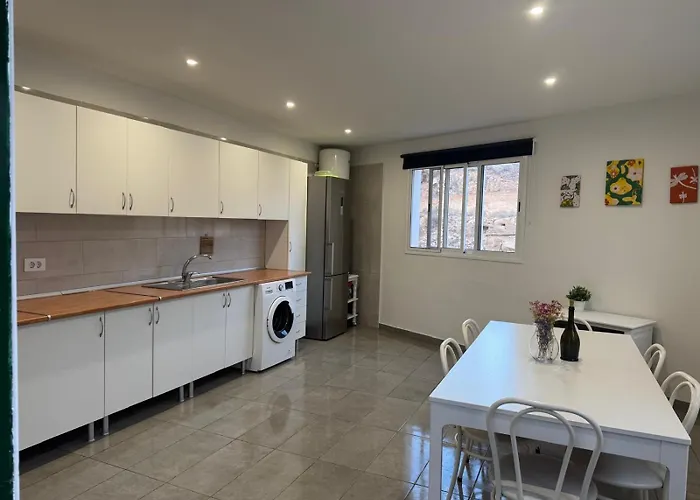 Vidamar Tatil Evi Abades (Tenerife)