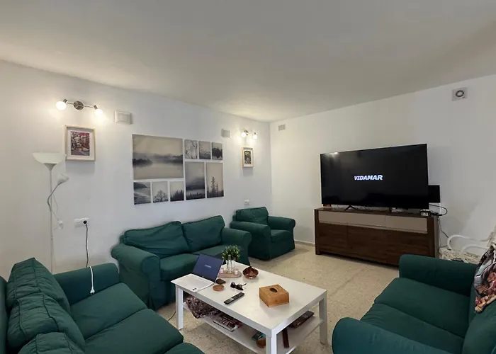 Vidamar Abades (Tenerife)