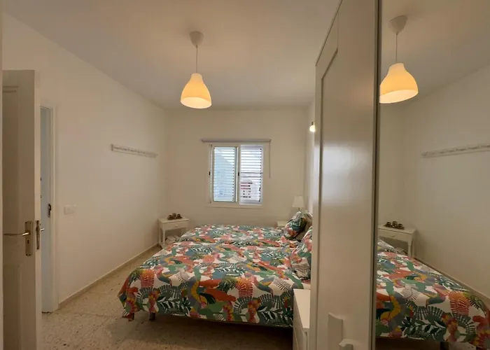 Vidamar Tatil Evi Abades (Tenerife)