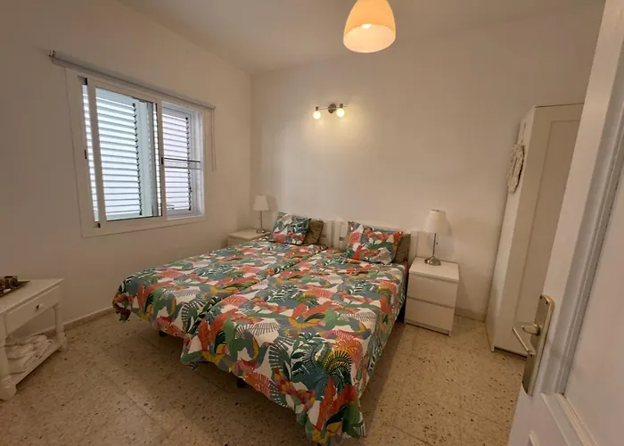 Tatil Evi Vidamar Abades (Tenerife)