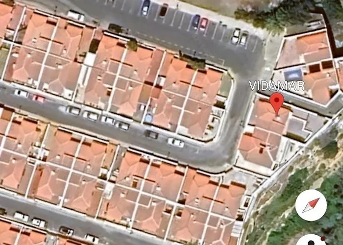 Tatil Evi Vidamar Abades (Tenerife)