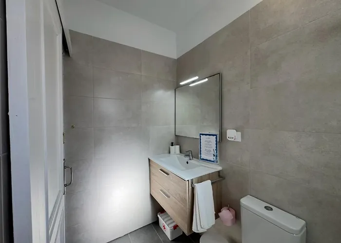 Tatil Evi Vidamar Abades (Tenerife)