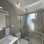 Prázdninový dům Vidamar Abades (Tenerife)