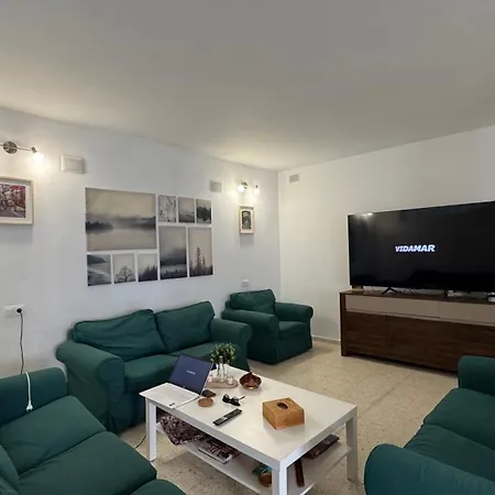 Vidamar Abades (Tenerife)
