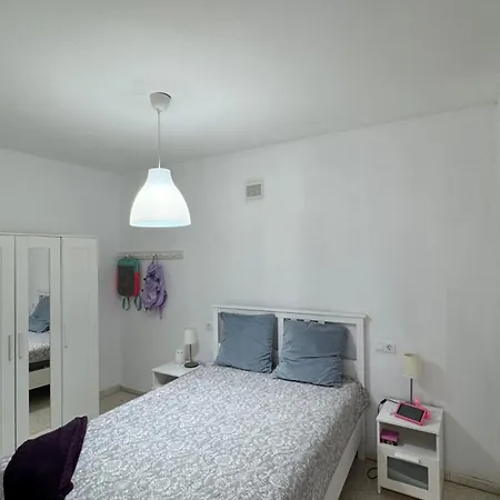 Vidamar Σπίτι διακοπών Abades (Tenerife)