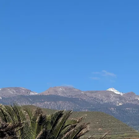 Vidamar * Abades (Tenerife)