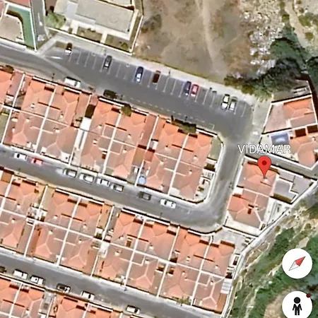 Vidamar Σπίτι διακοπών Abades (Tenerife)