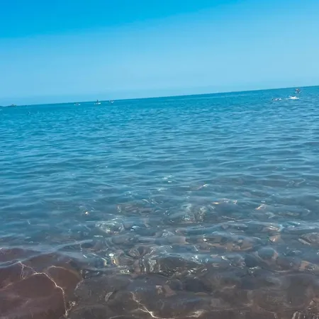 Vidamar Hébergement de vacances