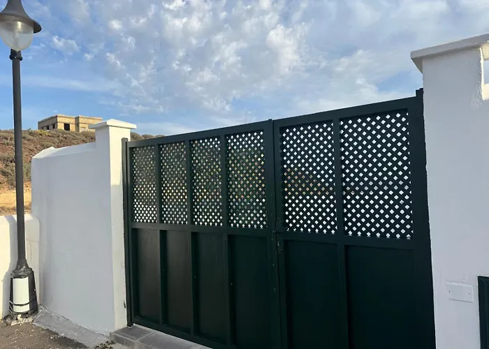 度假居 Vidamar