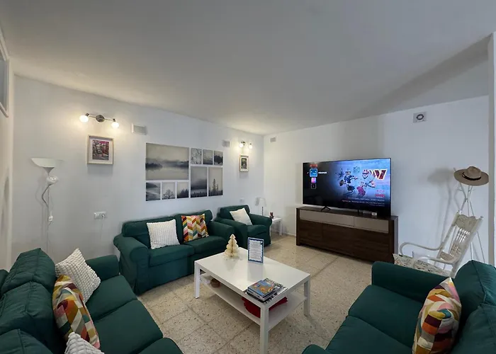 Holiday home Vidamar *