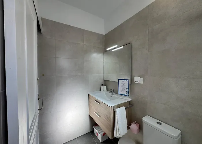 Vidamar Holiday home *