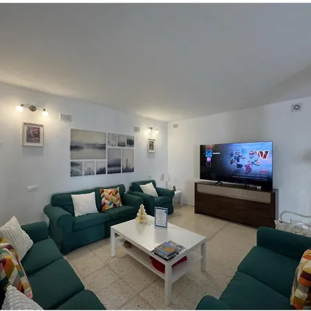 Vidamar Abades (Tenerife)