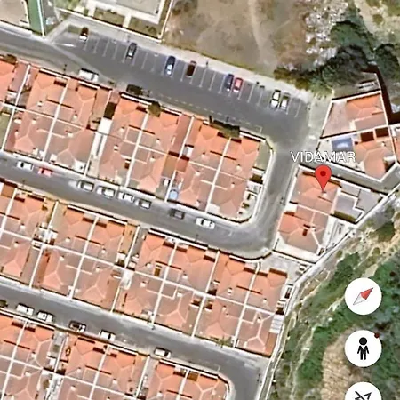 Prázdninový dům Vidamar Abades (Tenerife)